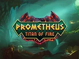 Prometheus Titan of Fire icon
