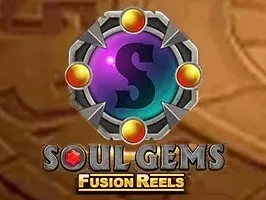 Soul Gems Fusion Reels icon
