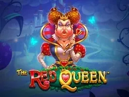 The Red Queen™ icon