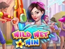 Wild Wet Win icon