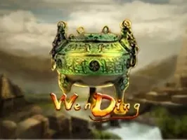 Wen Ding