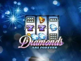 Diamonds are Forever 3 Lines icon
